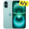 б/у iPhone 16 Plus